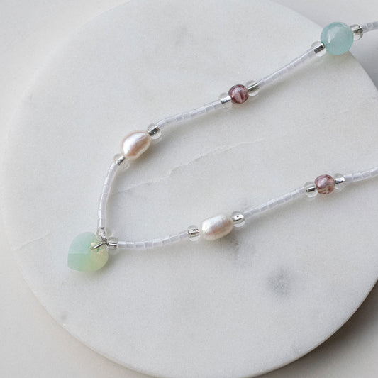 Chic Handmade Necklace | Made in Estonia 🇪🇪