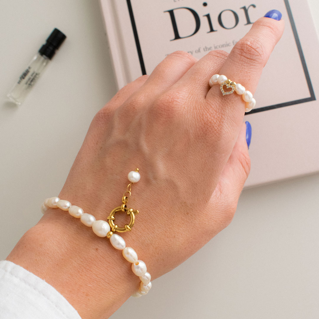 Pearl Duo Set