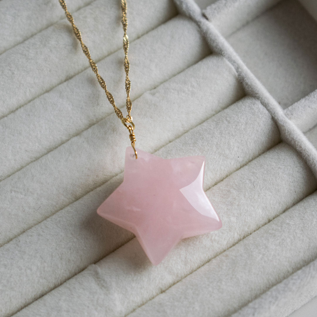 Celestial Necklace | Made in Estonia 🇪🇪
