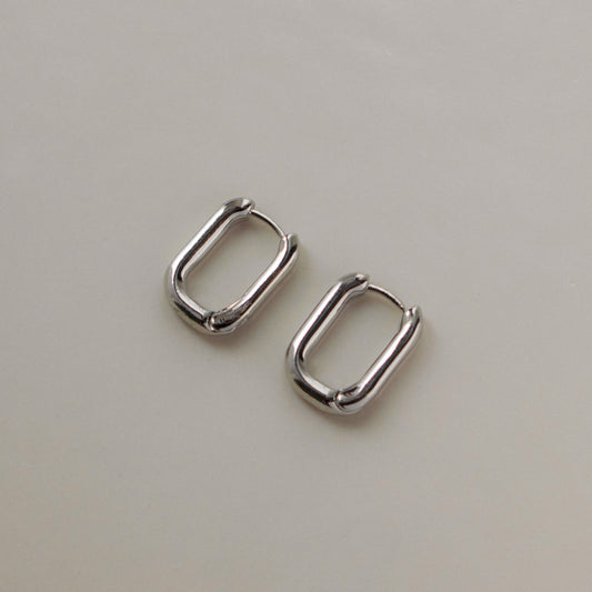 Base U-shaped Hoops