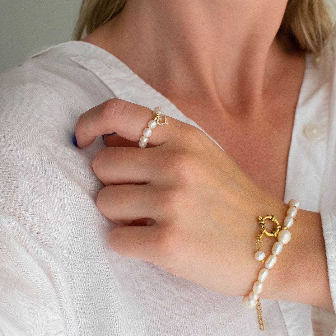 Pearl Duo Set