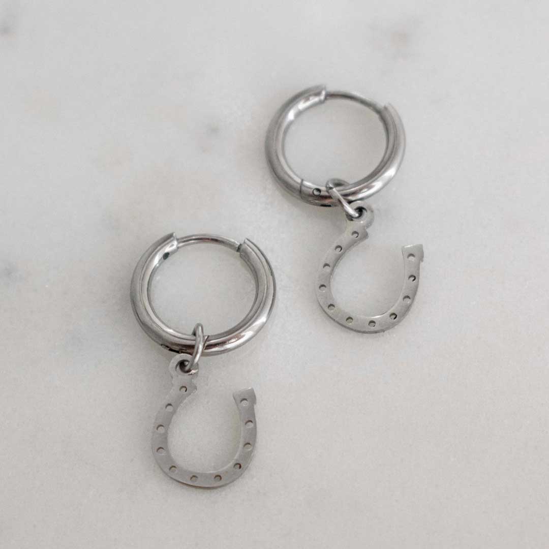 Lucky Charm Earrings