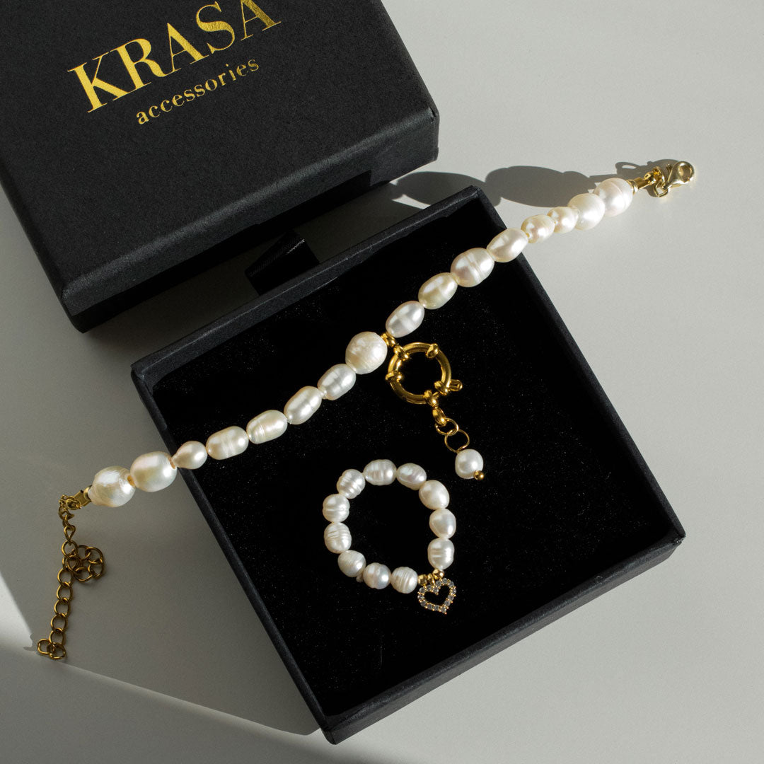 Pearl Duo Set