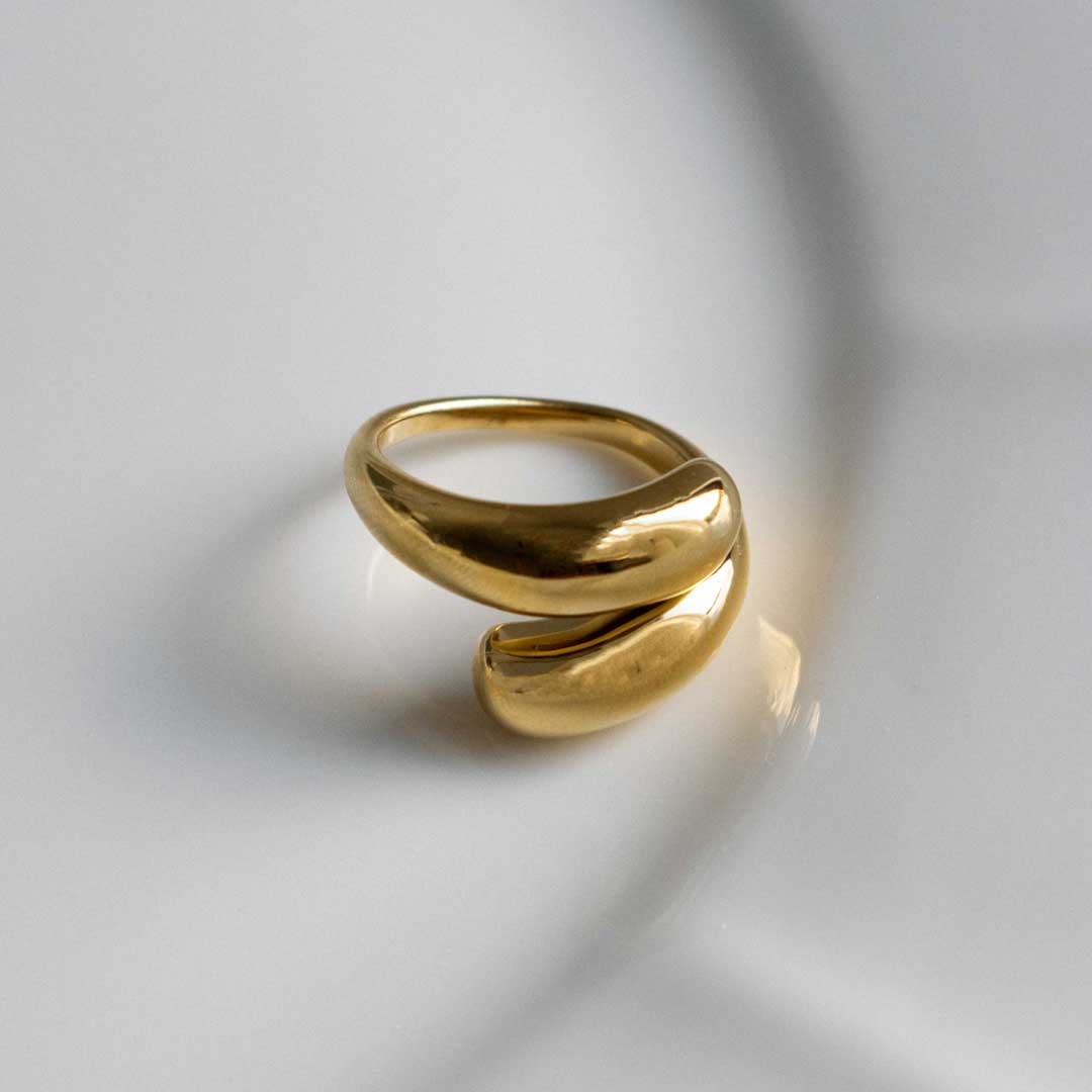 Fluid Ring