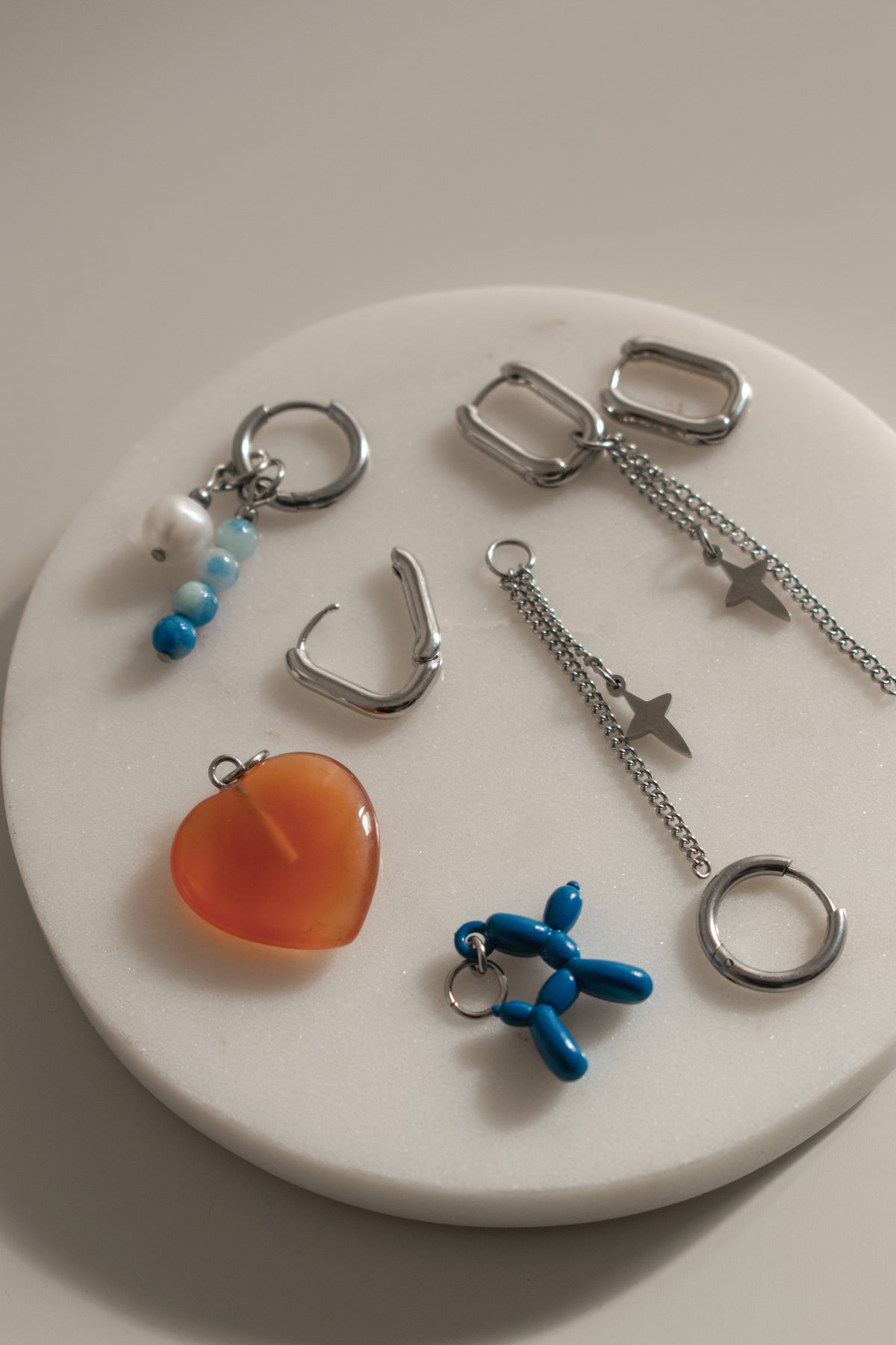 Charms