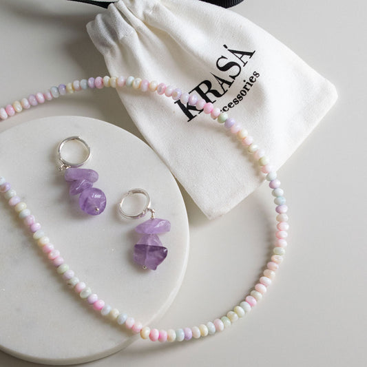 Violet Garden Set