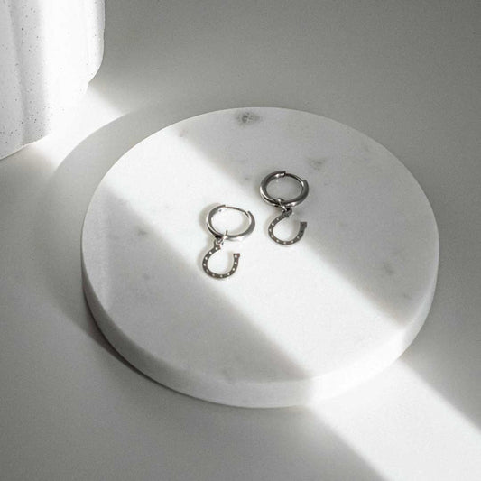 Lucky Charm Earrings