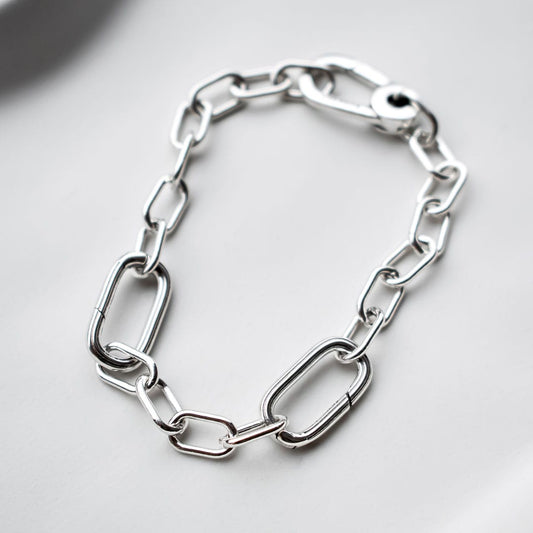 Chain Link Bracelet