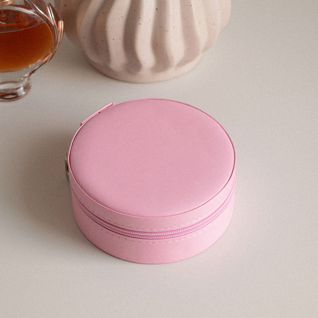 Mini Jewelry Storage Box