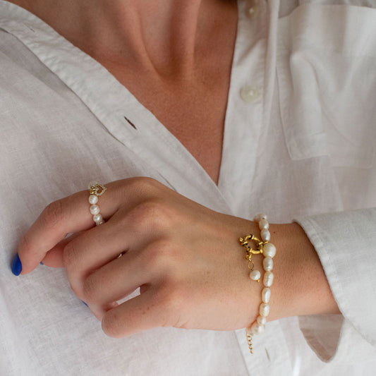 Pearl Duo Set