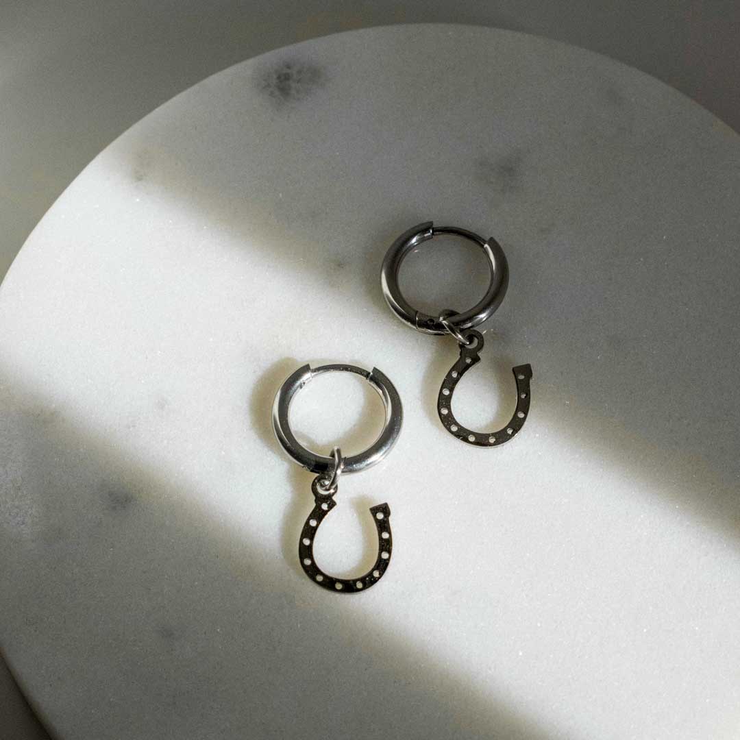 Lucky Charm Earrings