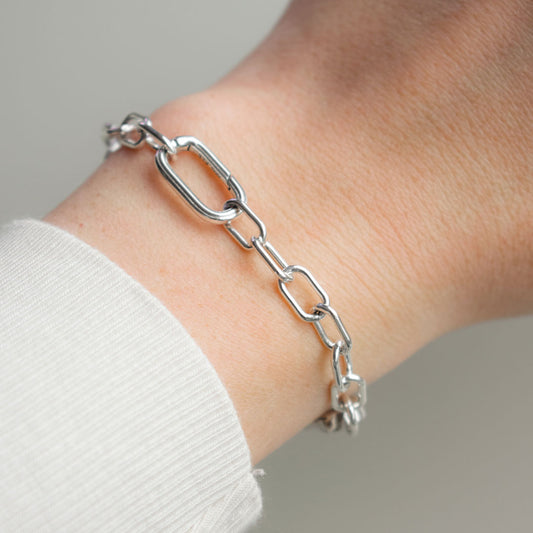 Chain Link Bracelet