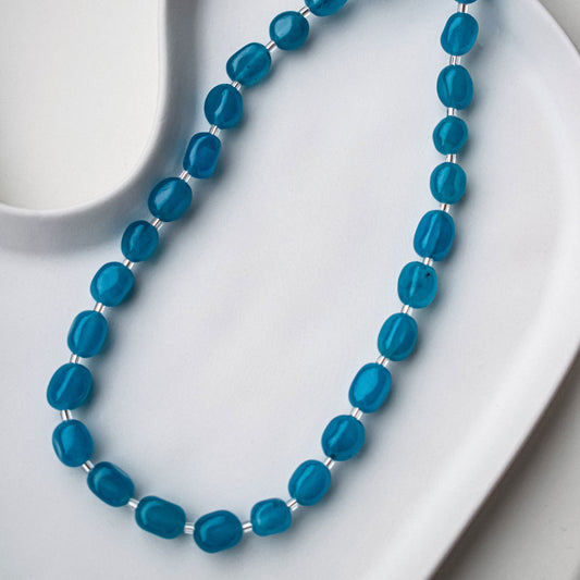 Candy Pop Beaded Necklace | Made in Estonia 🇪🇪