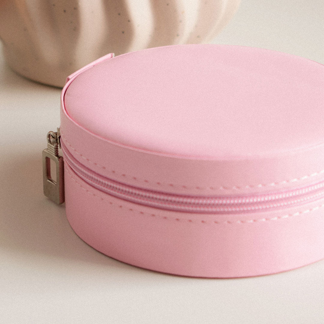 Mini Jewelry Storage Box