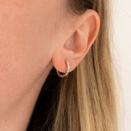 Classic Sleeper Hoops