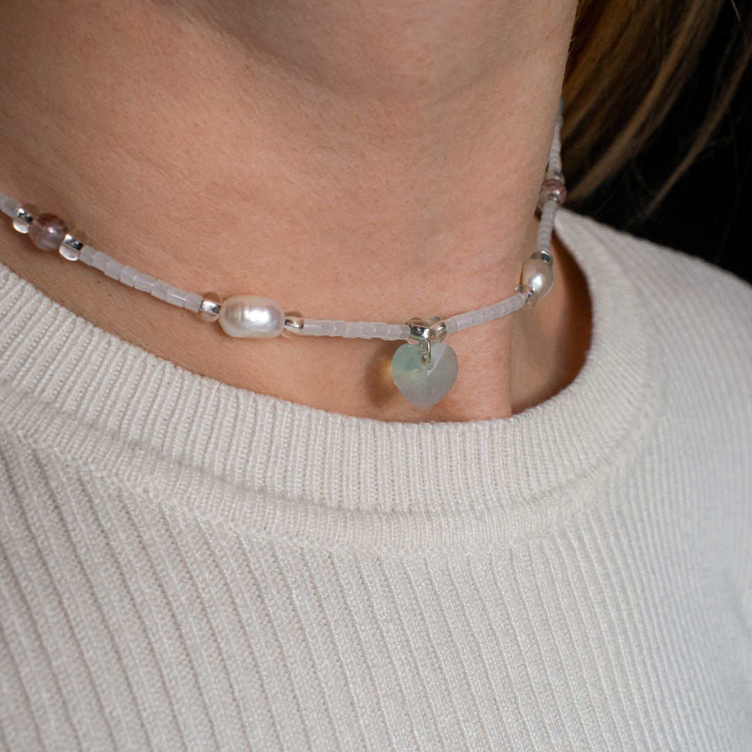 Chic Handmade Necklace | Made in Estonia 🇪🇪