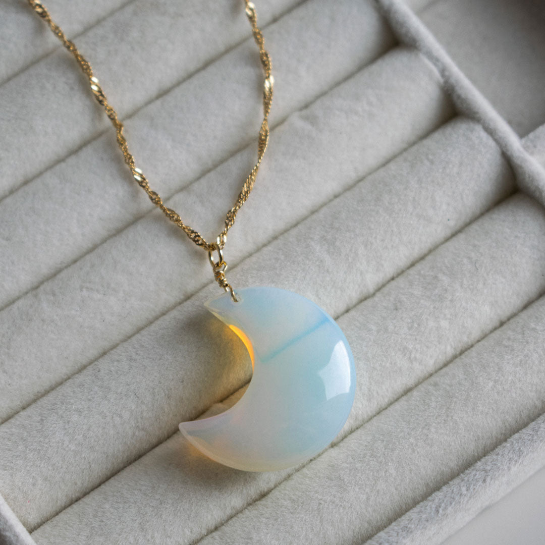Celestial Necklace | Made in Estonia 🇪🇪
