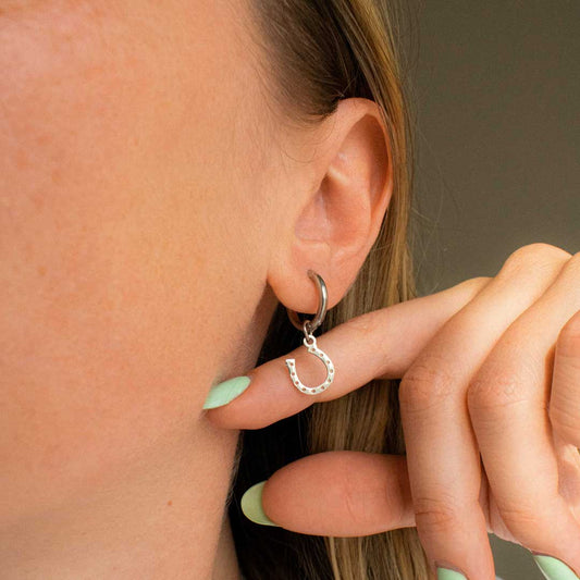 Lucky Charm Earrings