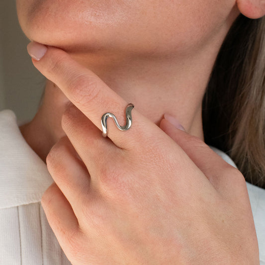 Perfection Geometric Ring