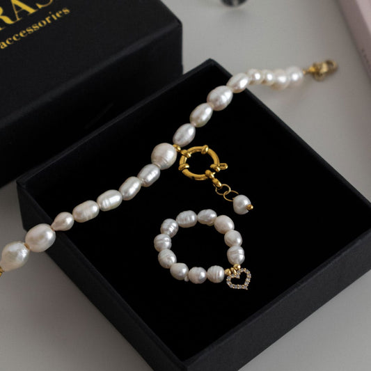 Pearl Duo Set