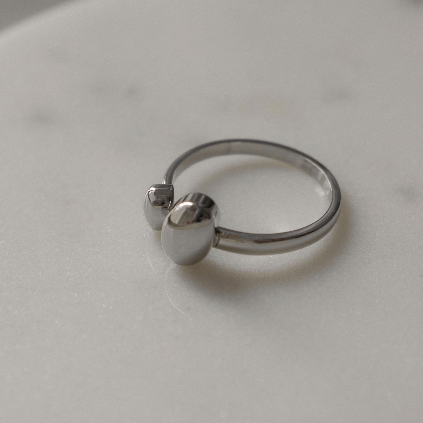 Abstract Ring