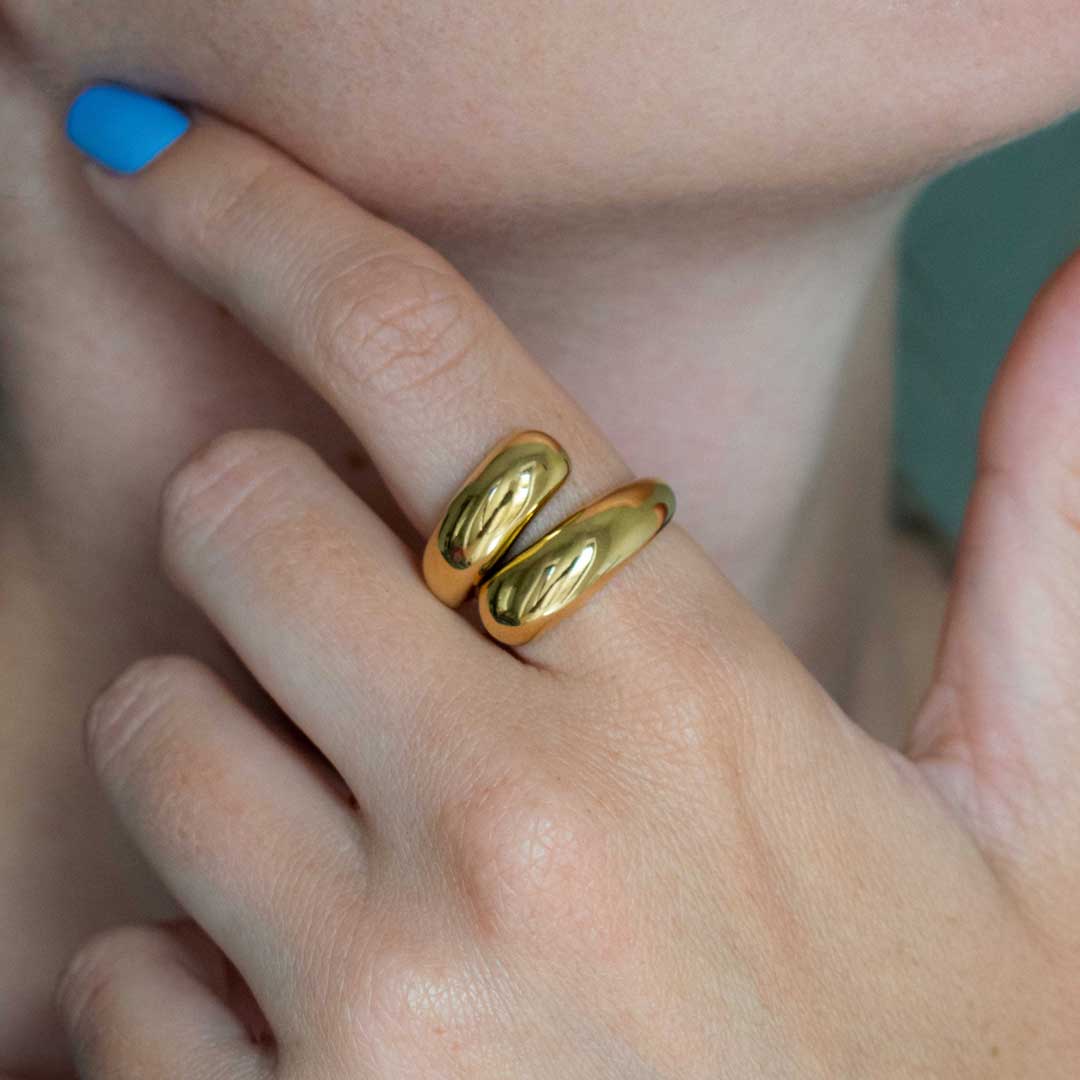 Fluid Ring
