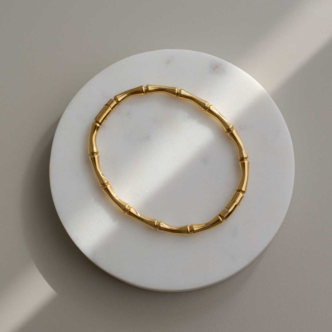 Bamboo Bangle