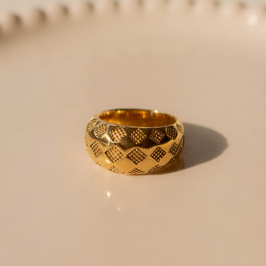 Cocktail Ring