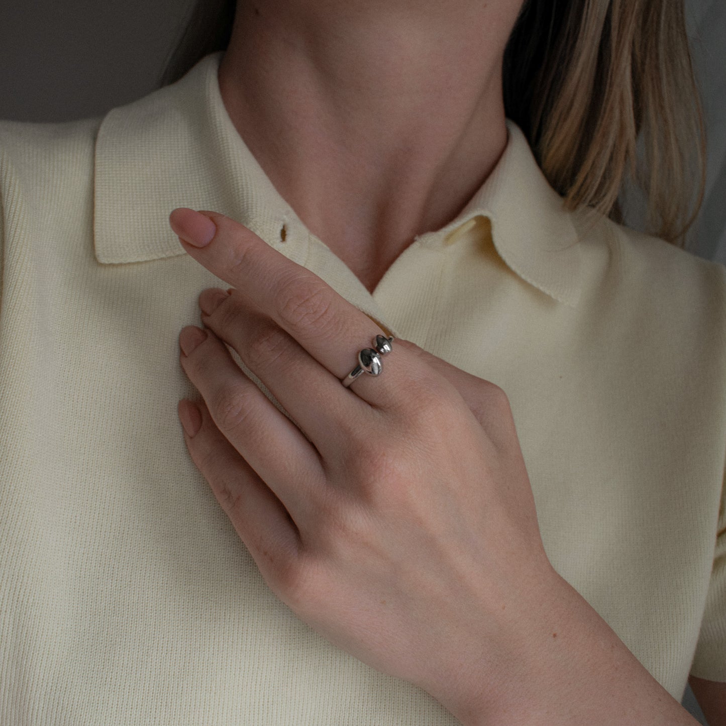 Abstract Ring