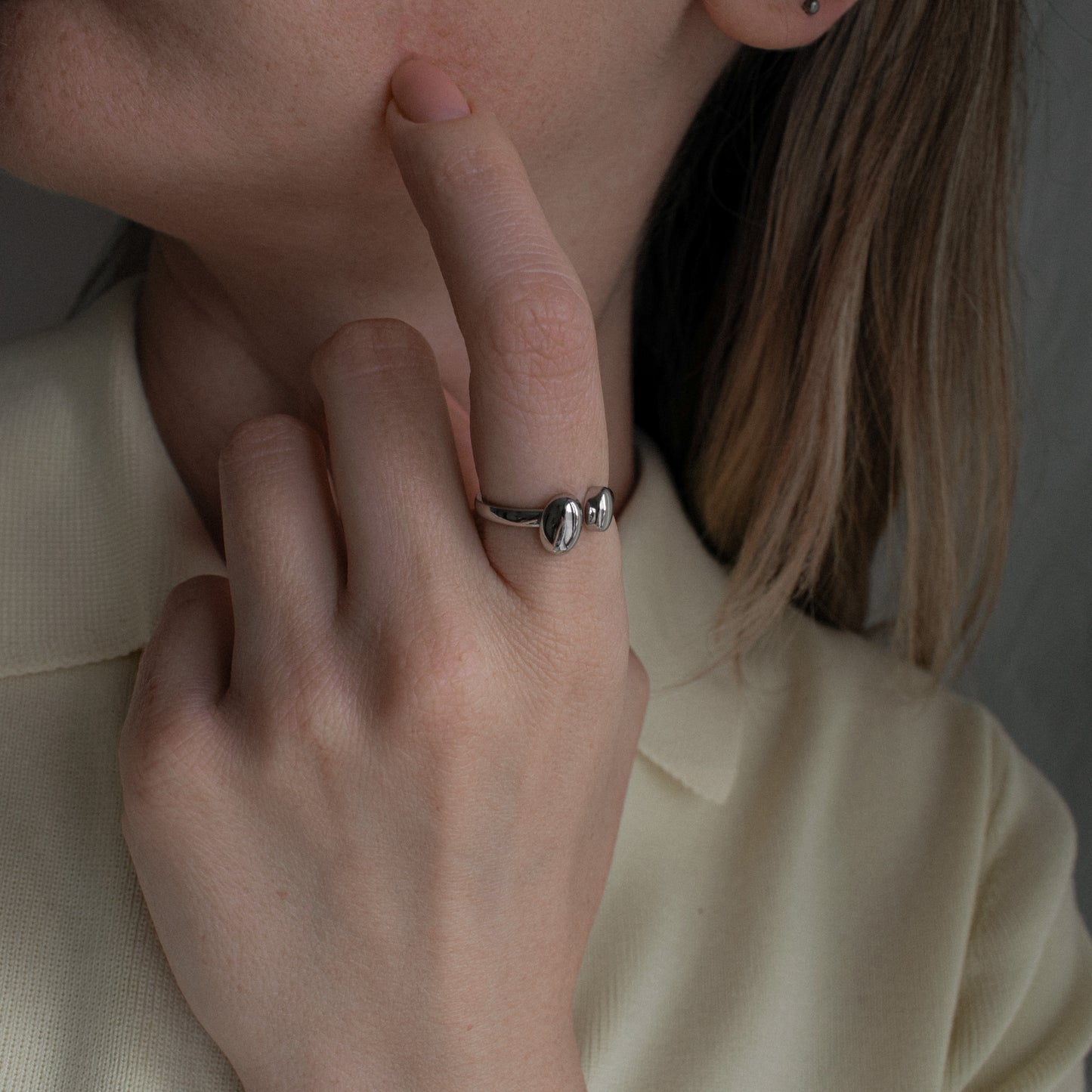 Abstract Ring