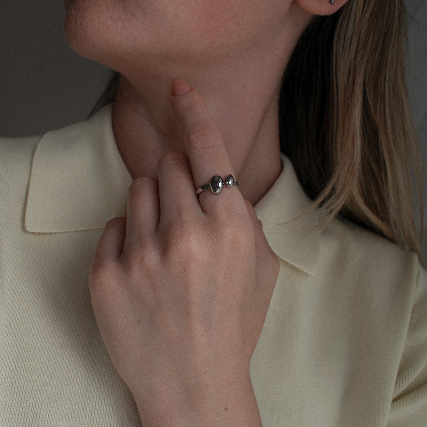 Abstract Ring