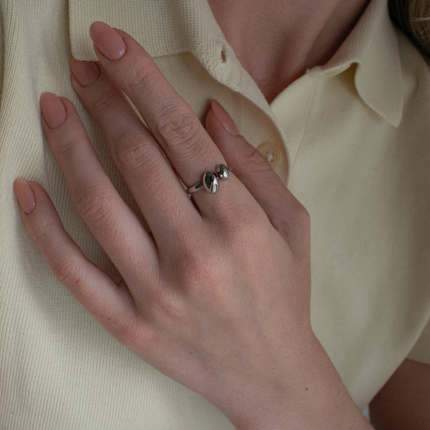 Abstract Ring
