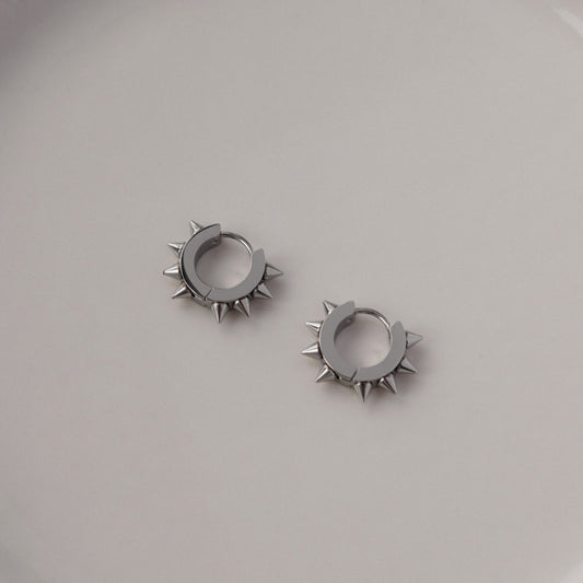 Spike Earrings