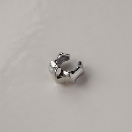 Fluid Ear Cuff