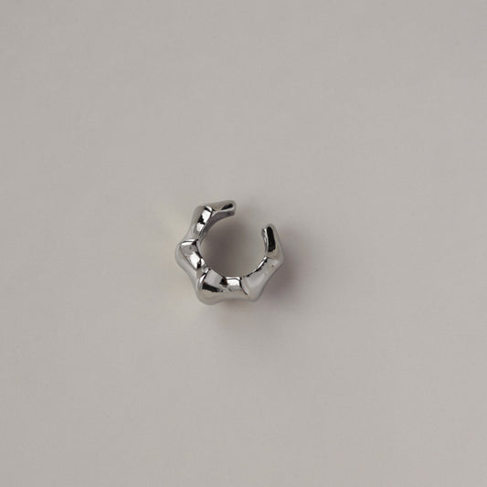Fluid Ear Cuff