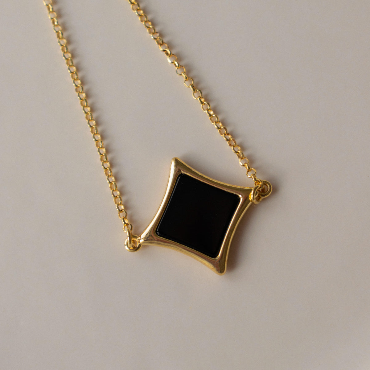 Rhombus Bracelet
