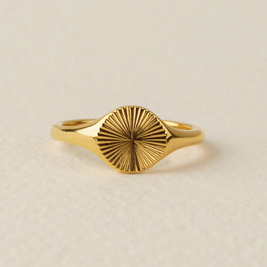 Vintage Luxury Ring