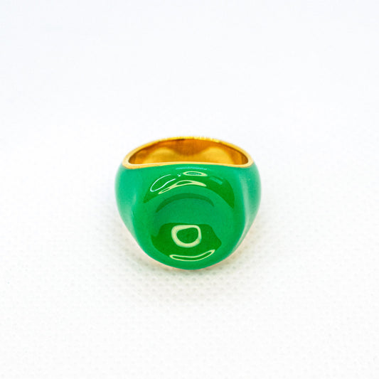 Inspiration Enamel Ring