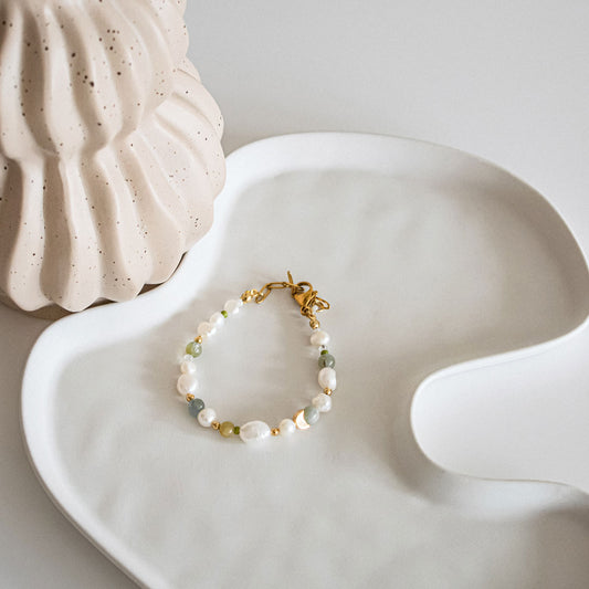 Freshwater Pearl Bracelet