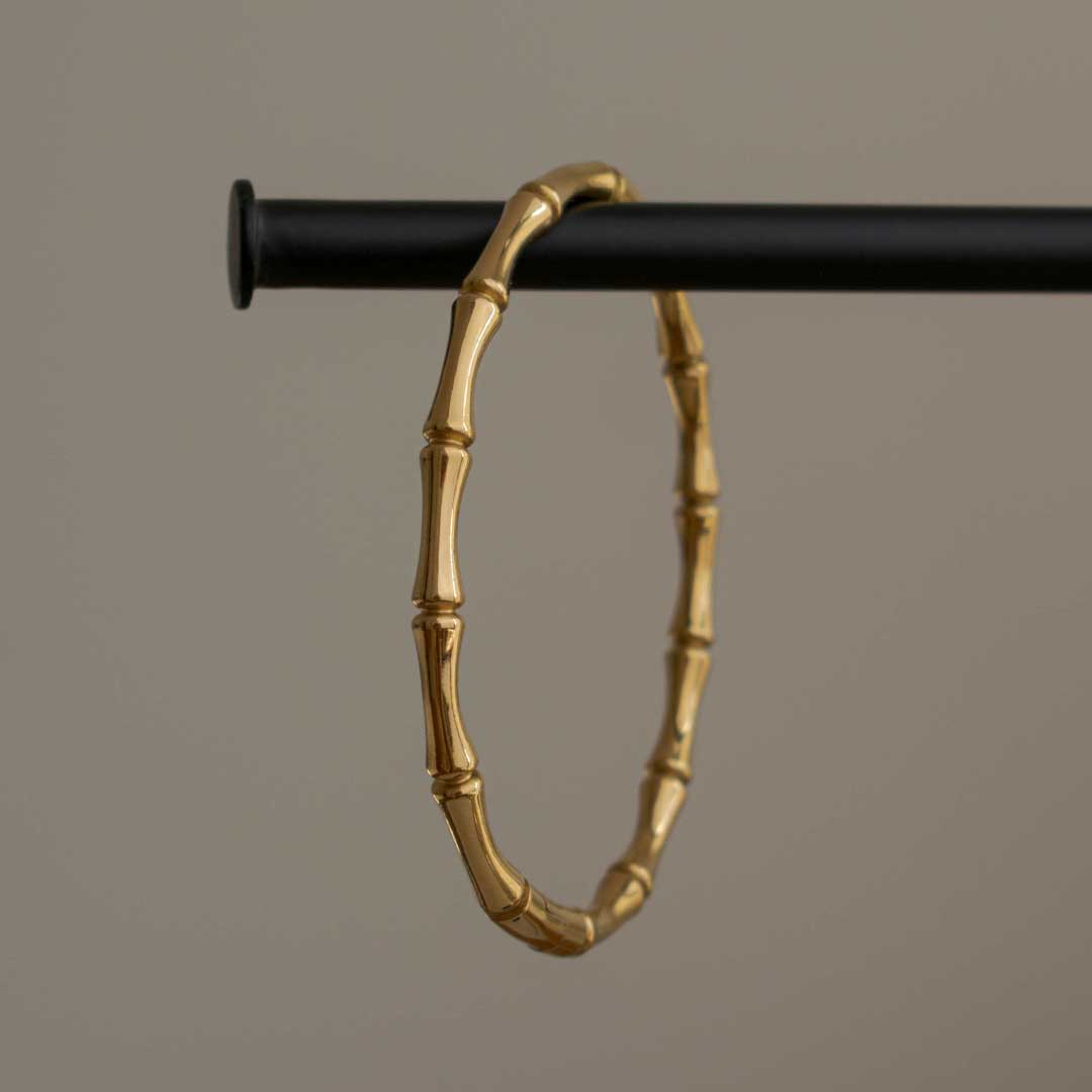 Bamboo Bangle