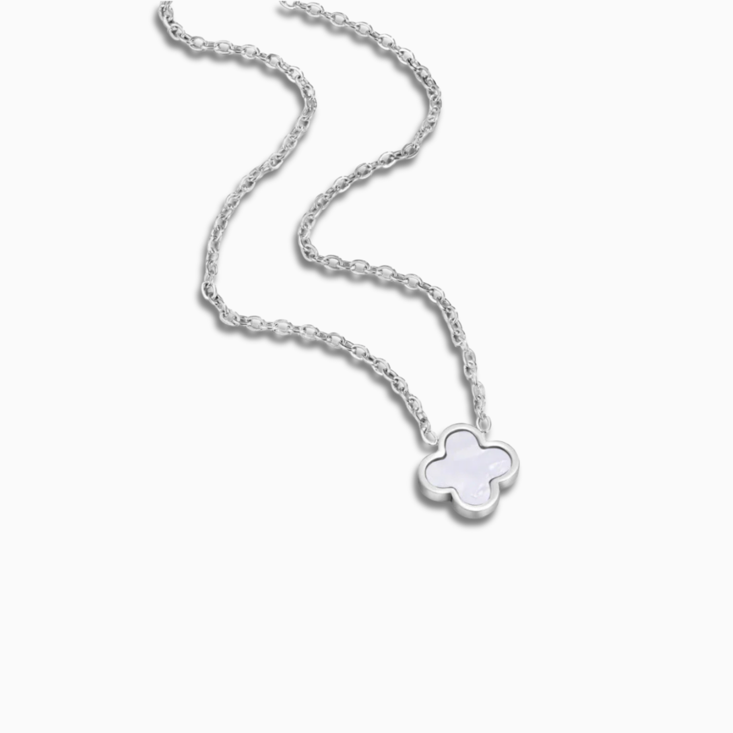 Clover Necklace