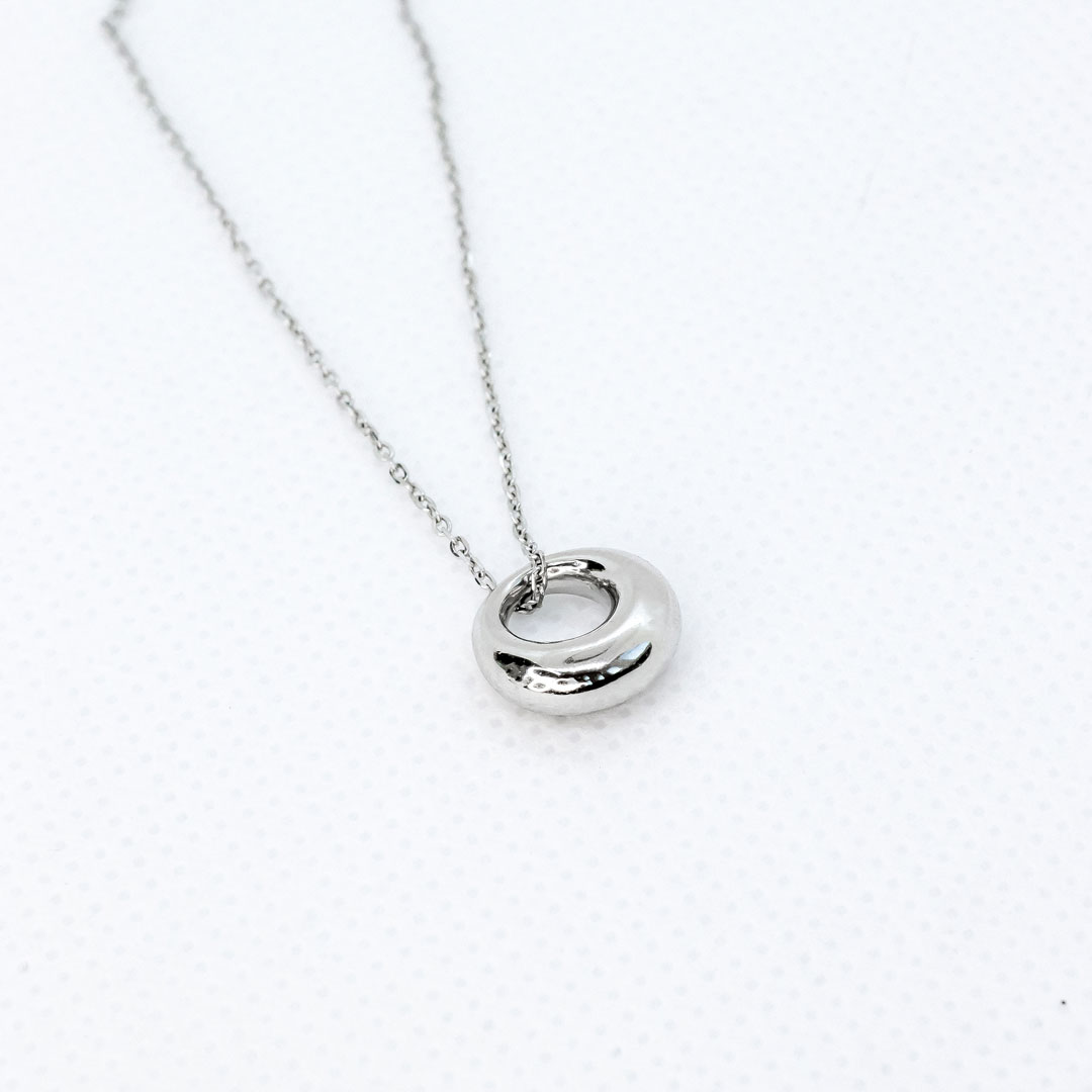 Circle Pendant