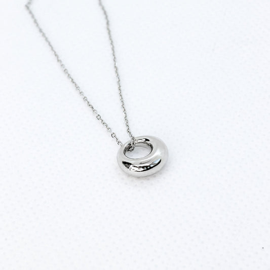 Circle Pendant