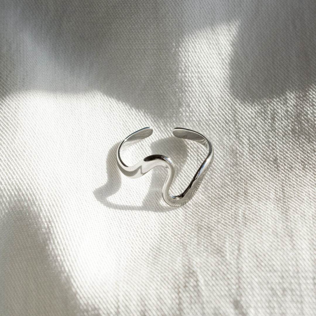 Perfection Geometric Ring