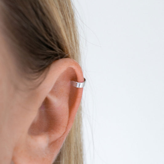 Classic Ear Cuff