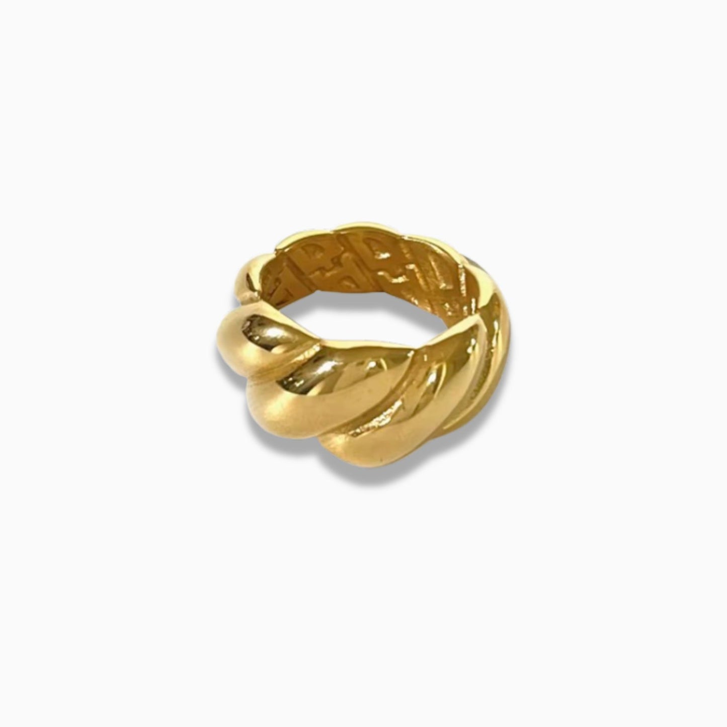 Twisted Ring