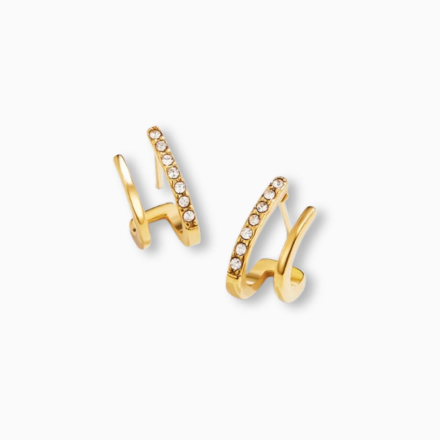 Claw Earrings