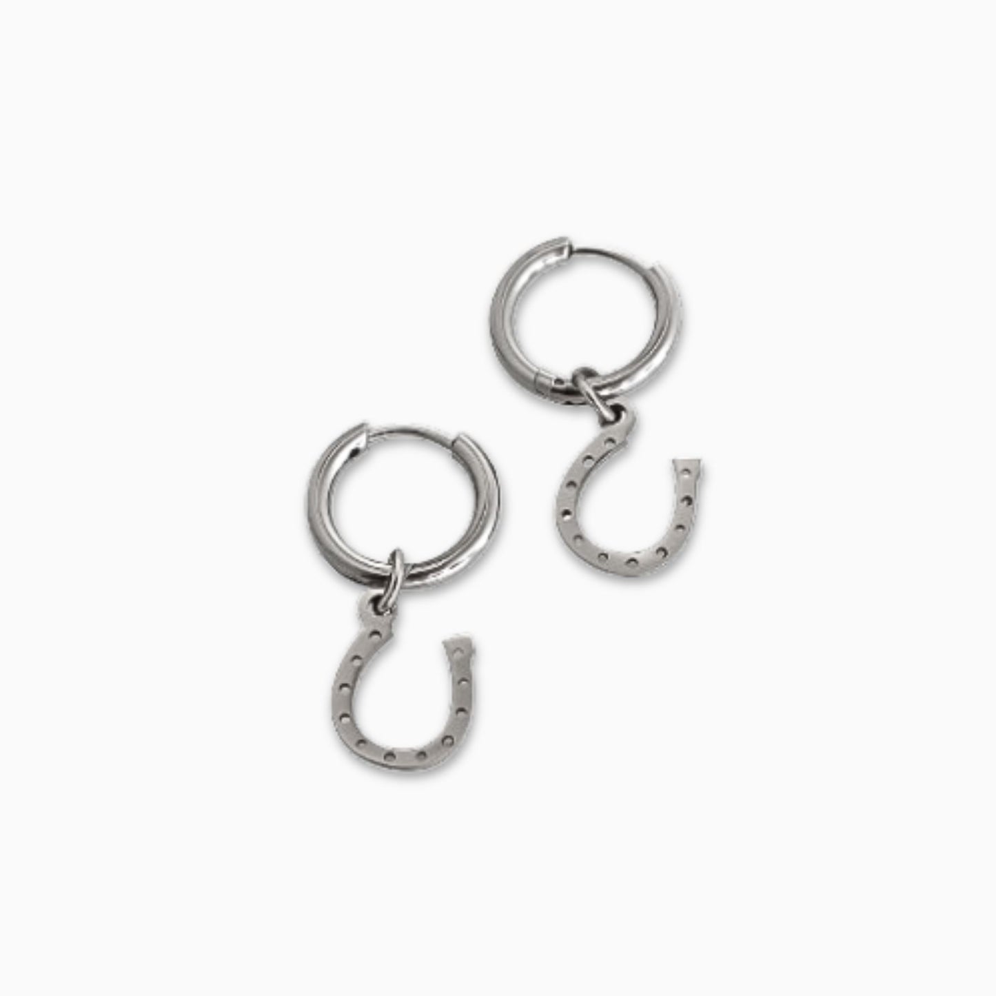 Lucky Charm Earrings