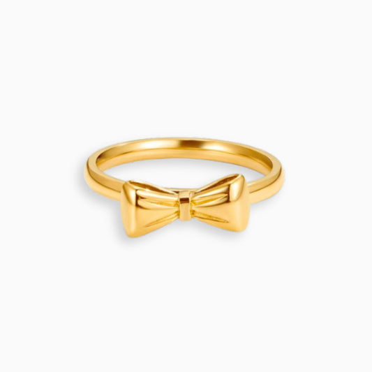 Bow Ring