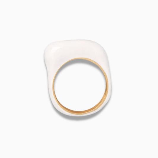 Inspiration Enamel Ring